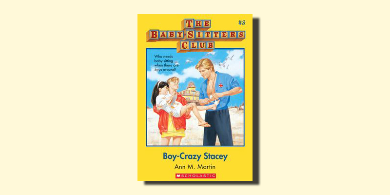 The Paris Review - Could The Baby-Sitters Club Have Been More Gay? - The  Paris Review